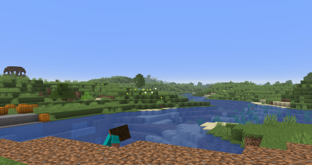 諦観を抱く畜産の神