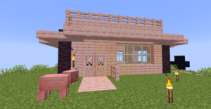 こしゃり支局基地