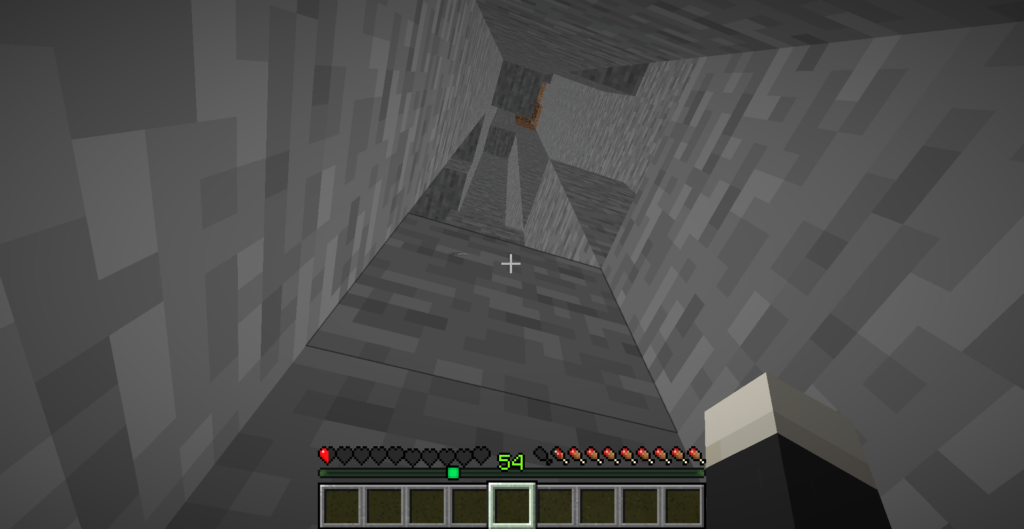 ほんのわずかに死にきれなかった