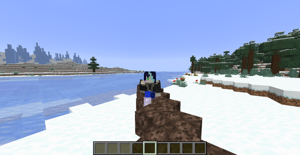 ソウルサンドのスクリーンショット