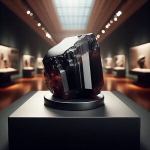 ココロオブシディアンの写真