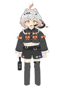 センチュリーくんのイラスト