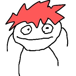 ランちゃんのオリキャラ風のさいほうへいき