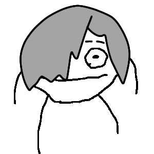 ヒラマニくんのオリキャラ風さいほうへいき