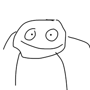 ずっと初見な人くん作のさいほうへいき