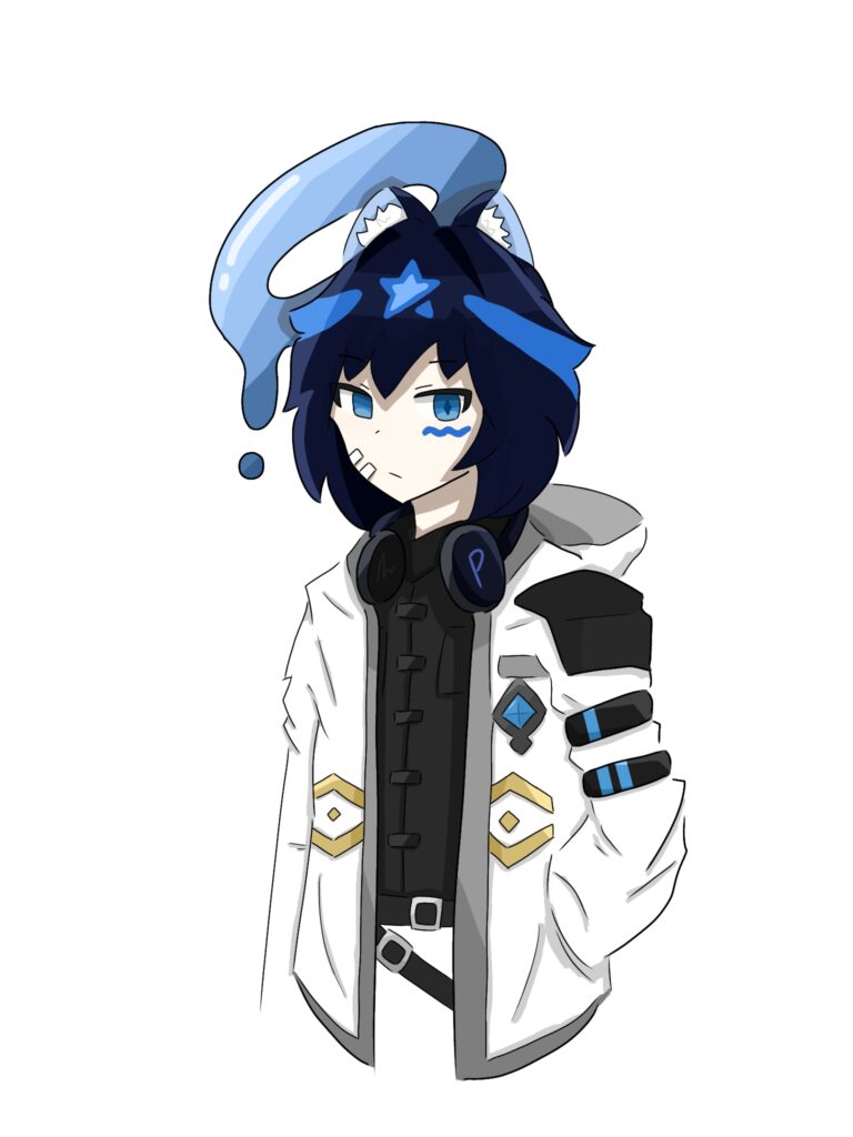 ハチョウサくんSP