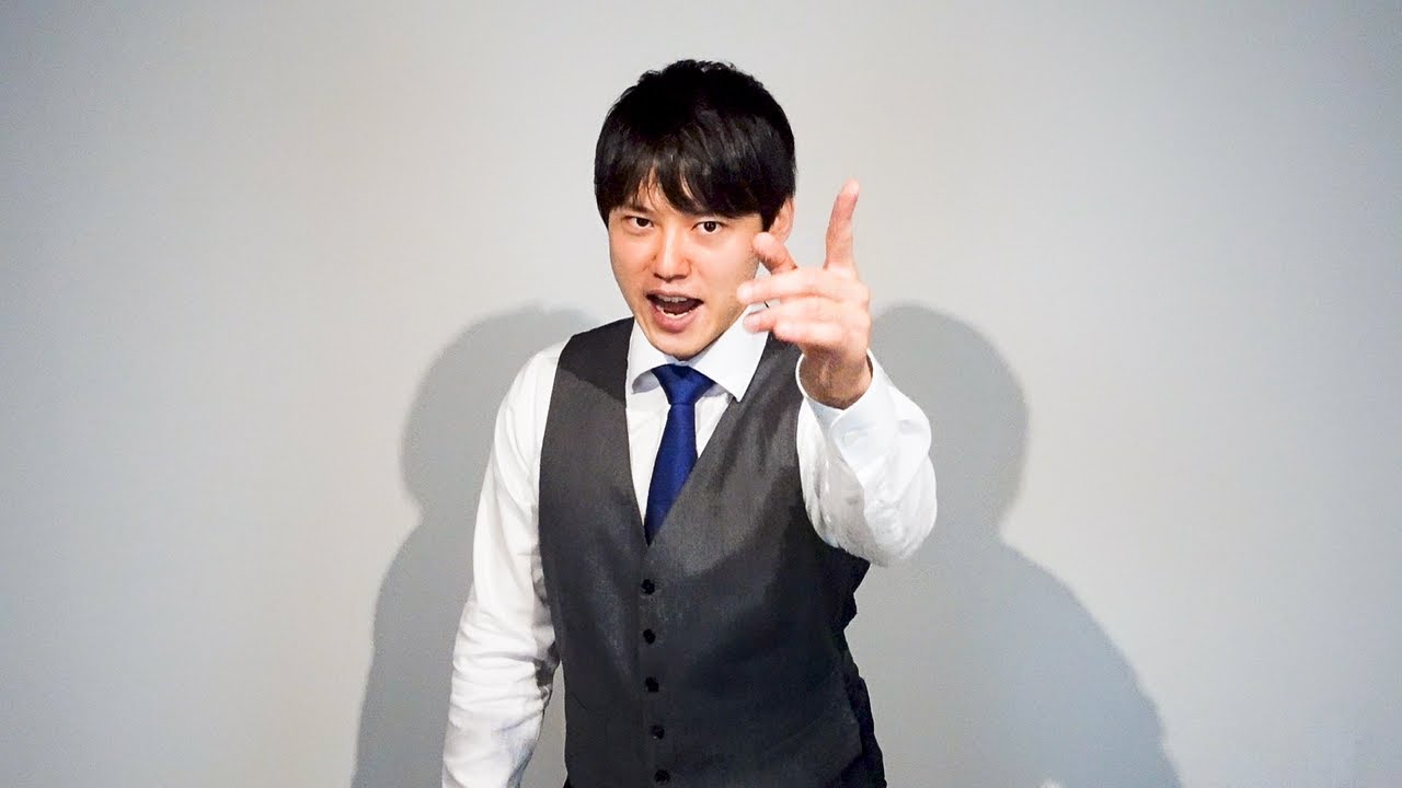何やってるんですか？　勉強してください